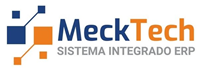MeckTech – sistema integrado ERP